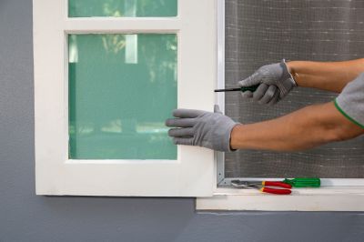 High-Quality Window Materials